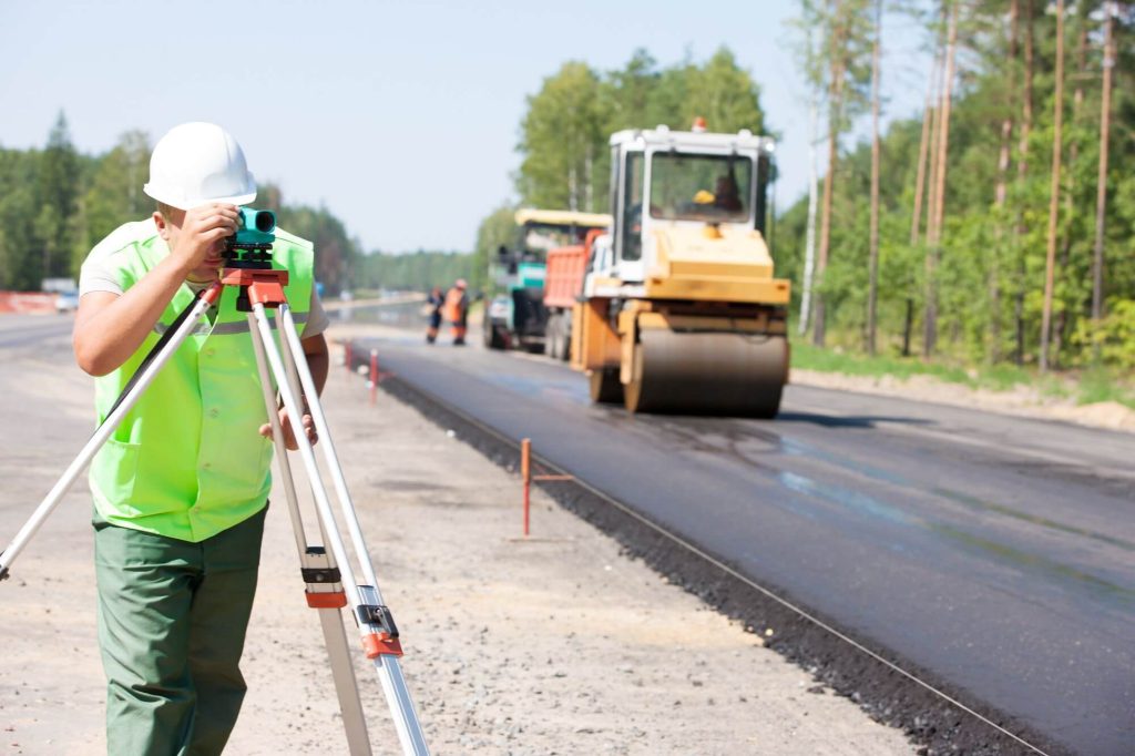 Commercial construction project in Port St. Lucie